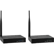 Wireless 5 GHz HDMI Extender 1080p 100m/328 ft.