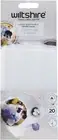 Disposable Piping Bags 20 Piece Set, Large
