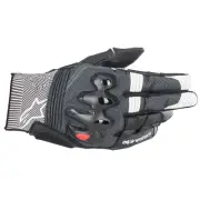 Alpinestars Morph Sport Motorcycle Gloves - Black/White