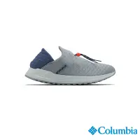 在飛比找Yahoo奇摩購物中心優惠-Columbia 哥倫比亞 男款- 輕量休閒鞋-藍灰 UBM