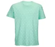 Adidas Originals "Invader" All Over Print T-Shirt Easy Green Men's 2XL 3XL BNWT