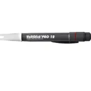 VoltStick Pro Non-contact Voltage Tester with unique shielded Voltstick Pro 12