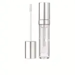 Pupa Miss Pupa Lip gloss Ultra Brilliant, Instant Volume Effect 101 - Pearly-Clear (5 ml)