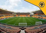 Be The Star Posters Wolverhampton Wanderers FC Molyneux Poster A2