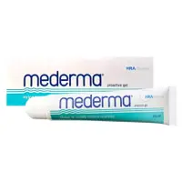 在飛比找蝦皮購物優惠-Mederma 新美德凝膠 20g/條