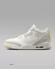 Jordan 3 Retro Craft Ivory