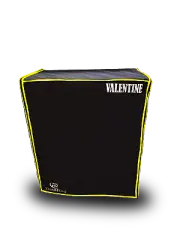 Custom Tool Box Cover by Dmarrco,fits Kennedy W26 x D8 x H18 Machinists Chest