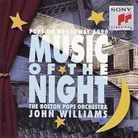 在飛比找蝦皮購物優惠-Music of the Night: Pops on Br