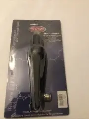 Stagg MIS-1000BKH USB Microphone Desktop Stand 3/8” -5/8” Thread
