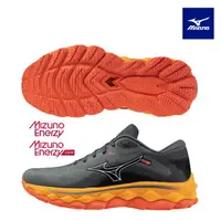 在飛比找樂天市場購物網優惠-WAVE SKY 7 一般型女款慢跑鞋 J1GD230271