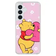 For Samsung S24 S23 S22 S21 S20 ZFold ULTRA Shockproof Hugging Heart Case Cover