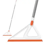 Multifunction Magic Broom Squeegee Broom for Floor Rubber Broom Silicone Broo...