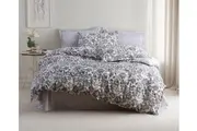 Matira Quilt/Doona/Duvet Cover Set