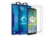 [2 PACK] Motorola Moto E13 Screen Protector Tempered Glass Screen Protector Guard