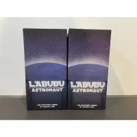 在飛比找蝦皮購物優惠-（已售出）出清 全新 Labubu Astronauts 太