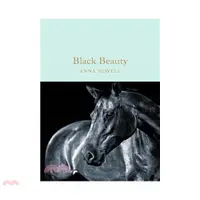 在飛比找蝦皮商城優惠-Black Beauty(精裝)/Anna Sewell M