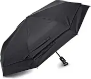 Windguard Auto Open Close Umbrella Black One Size Black One Size Auto Open Clo C