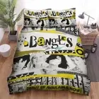 Quilt Cover Pillowcase Set 60675-062721 Printed Adults Machine Washable