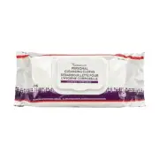 Cardinal Health Personal Cleansing Wipe 9 x 13" 2AWU-96, 6 Pack 576 Wipes