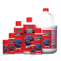 在飛比找蝦皮購物優惠-[魚樂福水族] AZOO 愛族 水質安定劑 水質穩定劑 10