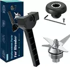 Blade Replacement Parts Compatible with Vitamix, Blender Wet Blade Replacement A