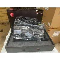 在飛比找蝦皮購物優惠-微星MSI RTX Ventus 3x 3060ti 8g 