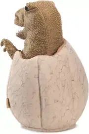 Dinosaur Egg Hand Puppet by Folkmanis