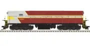 10004120 HO Atlas FM H-24-66 Phase 2 Trainmaster - Canadian Pacific #8913