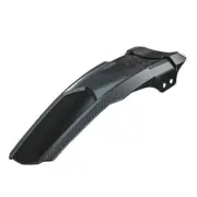 2* Bicycle Front Rear Fenders MTB Mud Guard Black Mountain Bike Fender Universal
