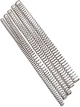 1/2pcs Compression Springs 304 Stainless Steel Wire Dia Y Type Long Springs 6-25mm Outer Dia 305mm Length for Boxing Bags