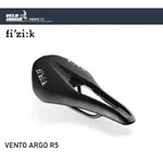 ★VELOHOUSE★ FIZIK VENTO ARGO R5座墊-短鼻系列 公路車 (黑色140-150)