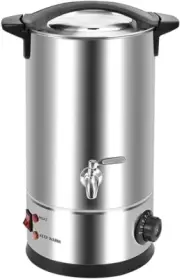 Wax Melter for Candle Making,Electric Wax Melting Pot Candle Soap Soy Maker B...