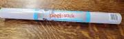 Duck Brand Peel & Stick Laminate Solid Taupe Contact Paper Adhesive Shelf Liner