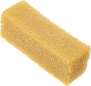IWOWHERO Sanding Belt Cleaner Stick Natural Rubber Eraser Abrasive for Duster Sandpaper