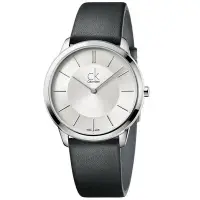 在飛比找Yahoo!奇摩拍賣優惠-Calvin Klein/ck手錶 男款 女款 石英錶計時C