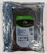 T Seagate Barracuda ST3000DM007 3TB Hard Drive SATA 600 3.5 Drive Internal