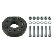 Febi Drive Shaft Flex Joint Kit for Mercedes-Benz 19108