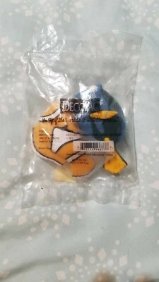 DecoPac Finding Neno And Dory Squiters Cake Topper