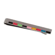 In Stock At Our Store Paul Smith Tie Bar M1A-Tpin-Afiner Men Tiepin Finer 96 201
