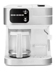 Cuisinart Coffee Center Barista Bar 4-in-1 Coffee Maker