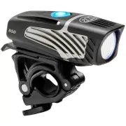 Lumina Micro 850 Front Bike Light LED USB Rechargeable Water Resistant Mounta...
