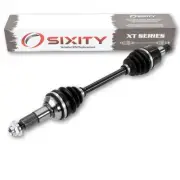 Sixity XT CV Axle Yamaha 5KM-2510F-10-00 K5KM-2510J-20-00 OEM Replacement fi