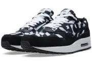 ️NIKE AIR MAX 1 DAZZLE US 13 ATMOS GPX OG RETRO PARRA PATTA 684174-100