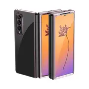 For Samsung Galaxy Z Fold4 5G Shockproof Clear Phone Case