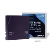IBM 38L7302 LTO ULTRIUM 7 TAPES LTO-7 IBM Brand Original Packaging (5 Pack)