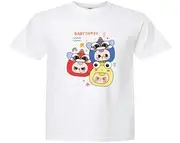 Baby Three Monster Pop Mart TShirt