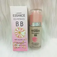 在飛比找蝦皮購物優惠-Lacvert Essance BB 霜 SPF 45 / 