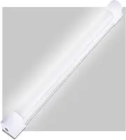 Camping Lights, LETOUR LED Tube Magnetic Work Light Bar 120W 1200Lumens 5 Dimmable Levels Camping Lantern USB Rechargeable Magnetic Lights Endurance for 80Hours (LT-LTK120 120Watts)