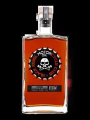 Few Motor Oil Whiskey (700ml)