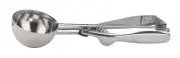 Disher/Portioner, 2-3/4oz, S/S (12 Each)